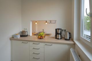 Meerpause Strandperle - 8