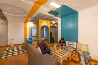 Madpackers Rishikesh OG - Rishikesh - 1