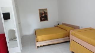 Rosa's Rooms - Matera - 8