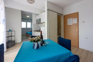 Apartment Legac - Plavi - Senj - 5