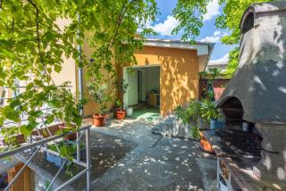 Apartment Legac - Plavi - 1