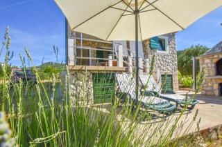 House Oliver - Dobropoljana - 2