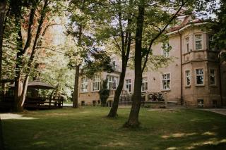 Hotel Dębowy Biowellness & SPA Góry Sowie - Bielawa - 4