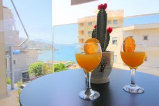 Ngjela Apartments - Saranda - 6