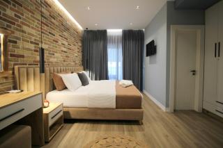 Ngjela Apartments - Saranda - 1