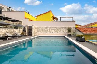 Crikvenica Apartment 19 - Crikvenica - 9