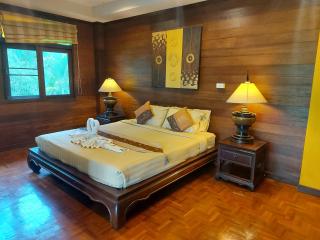Baan Chai Thung Resort - Doi Saket - 3