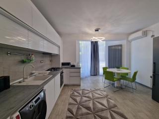 DAVA ApartHotel Pool & Spa Mamaia Nord - 7