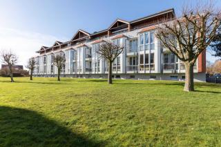 Haus Knechtsand, Whg 455 - Cuxhaven - 8
