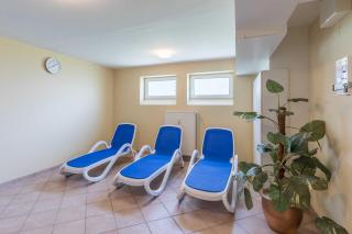 Haus Knechtsand, Whg 455 - Cuxhaven - 4