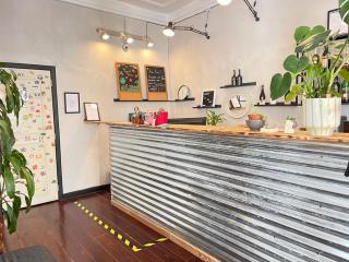 Rossio Hostel - Lisbona - 1