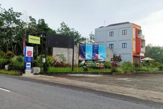 Urbanview Hotel Belitung Lodge Resto & Club House by RedDoorz - Simpang Ampat - 8
