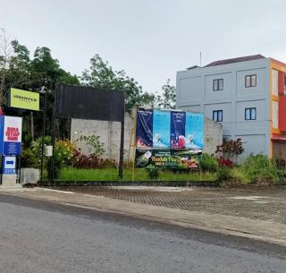 Urbanview Hotel Belitung Lodge Resto & Club House by RedDoorz - 5