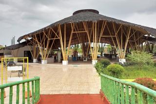 Urbanview Hotel Belitung Lodge Resto & Club House by RedDoorz - Simpang Ampat - 3