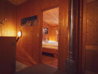 Hüttendorf Hohentauern - Dein Feriendomizil in den Bergen - Hohentauern - 8