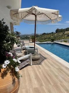 Villa Aspria - 6
