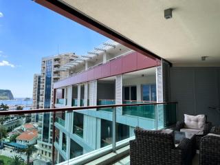 Oziris apartment - Budva - 1
