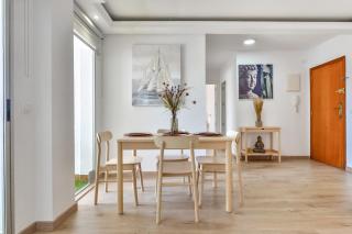 Villas Guzman - Anais - Calpe - 5