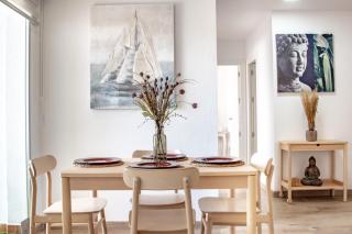 Villas Guzman - Anais - Calpe - 2