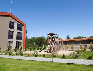 Jolitos Apartamentai - Palanga - 4