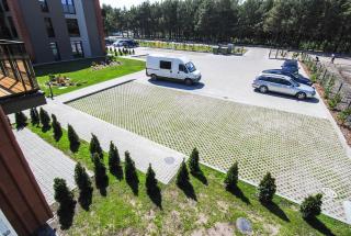 Jolitos Apartamentai - Palanga - 3