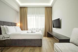 Xclusive Athens Suites - Atene - 5