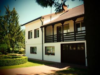 Biebrza24 - Agroturystyka - Sztabin - 9