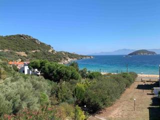 the delta suites - Nea Iraklitsa - 0
