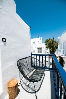 Ryous Mykonos - Mikonos - 2