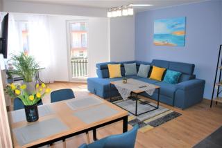 Apartament MARIANNA - Darlowko - 9