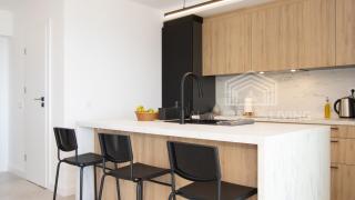 Panoramic sea views and direct access to the beach from the community in Torrenueva (La Cala de Mijas) - 7