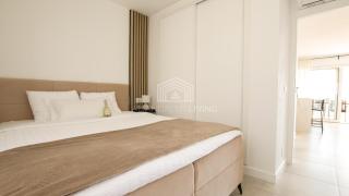 Panoramic sea views and direct access to the beach from the community in Torrenueva (La Cala de Mijas) - Málaga - 6