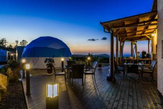 Jeju Starlight Glamping - Jeju - 0
