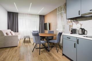Xclusive Athens Suites - Atene - 6