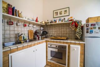 Attico nel cuore del centro storico di Palermo - Palermo - 7
