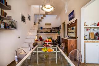 Attico nel cuore del centro storico di Palermo - Palermo - 9