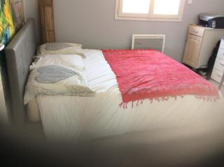 chambre d hôtes dans le Vaucluse - Mazan - 2