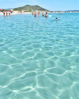 Vacanze al mare da Alessandro - La Caletta - 7