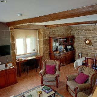 Casa da Eira - Lobios - 2