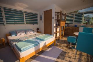 Viola apartmanház Bar-Susanj - 9