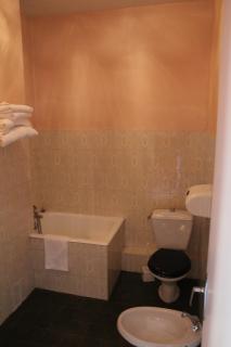 Hôtel Sampiero Corso - 8