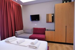 The View Hotel Ksamil - 2