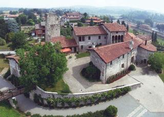 Castello di Cernusco Lombardone - Cernusco Lombardone - 9