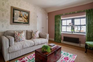 The White Lion Cowbridge - 9