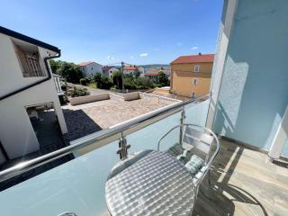 Apartments in Jadranovo 41872 - Jadranovo - 6