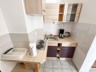 Apartments in Jadranovo 41872 - Jadranovo - 1