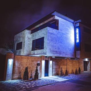 Levanevsky Hotel - 0