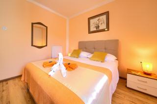 Apartmani Sabina - Fužine - 1