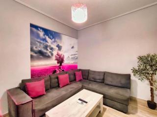 Luxury Lila House Under the Rocks - 9