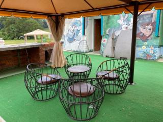 Mamee Dome House LOT 2031 - Malacca - 4